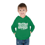 Hood N' Holy Transformed Kidz Toddler Pullover Fleece Hoodie