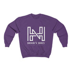 Hood N' Holy OG Women's Crewneck Sweatshirt