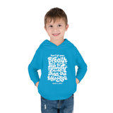 Hood N' Holy Your Breath Kidz Fleece Hoodie