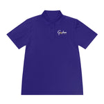 Goshen Sport Polo Shirt