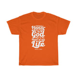 Hood N' Holy First Giving Honor Women's T-Shirt