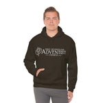 First SDA Unisex Heavy Blend™ Hooded Sweatshirt