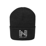 Hood N' Holy OG Knit Beanie