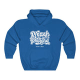 Hood N' Holy Preach Preacha Men's Hooded Sweatshirt