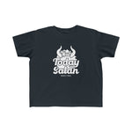 Hood N' Holy Not Today Satan Kidz T-Shirt