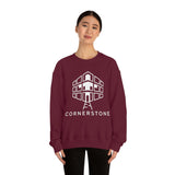 Cornerstone Unisex Heavy Blend™ Crewneck Sweatshirt