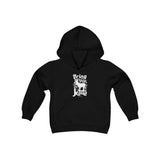 Hood N' Holy BYATJ Kidz Hooded Sweatshirt