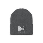 Hood N' Holy OG Knit Beanie