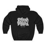 Hood N' Holy Preach Preacha Men's Hooded Sweatshirt