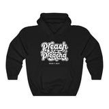 Hood N' Holy Preach Preacha Men's Hooded Sweatshirt