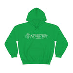 First SDA Unisex Heavy Blend™ Hooded Sweatshirt