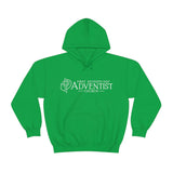 First SDA Unisex Heavy Blend™ Hooded Sweatshirt