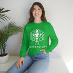 Cornerstone Unisex Heavy Blend™ Crewneck Sweatshirt