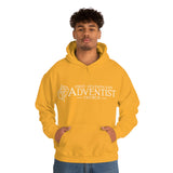 First SDA Unisex Heavy Blend™ Hooded Sweatshirt