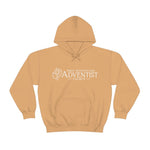 First SDA Unisex Heavy Blend™ Hooded Sweatshirt