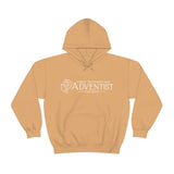 First SDA Unisex Heavy Blend™ Hooded Sweatshirt