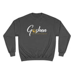 Goshen Champion Sweatshirt