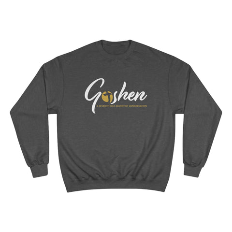 Goshen Champion Sweatshirt