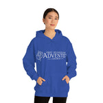 First SDA Unisex Heavy Blend™ Hooded Sweatshirt