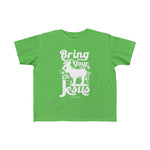 Hood N' Holy BYATJ Kidz T-Shirt