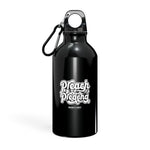 Hood N' Holy Preach Preacha Oregon Sport Bottle