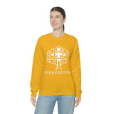 Cornerstone Unisex Heavy Blend™ Crewneck Sweatshirt