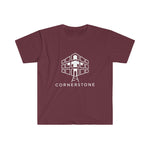 Cornerstone Unisex Softstyle T-Shirt