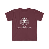 Cornerstone Unisex Softstyle T-Shirt