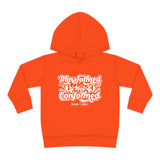 Hood N' Holy Transformed Kidz Toddler Pullover Fleece Hoodie