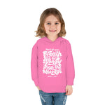 Hood N' Holy Your Breath Kidz Fleece Hoodie