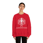 Cornerstone Unisex Heavy Blend™ Crewneck Sweatshirt