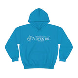 First SDA Unisex Heavy Blend™ Hooded Sweatshirt