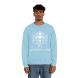 Cornerstone Unisex Heavy Blend™ Crewneck Sweatshirt