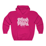 Hood N' Holy Preach Preacha Men's Hooded Sweatshirt