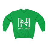 Hood N' Holy OG Women's Crewneck Sweatshirt