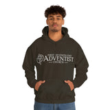 First SDA Unisex Heavy Blend™ Hooded Sweatshirt