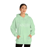 First SDA Unisex Heavy Blend™ Hooded Sweatshirt