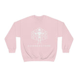 Cornerstone Unisex Heavy Blend™ Crewneck Sweatshirt