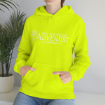 First SDA Unisex Heavy Blend™ Hooded Sweatshirt