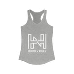 Hood N' Holy OG Women's Racerback Tank