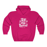 Hood N' Holy TMB Women's Hooded Sweatshirt