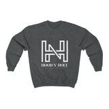 Hood N' Holy OG Women's Crewneck Sweatshirt