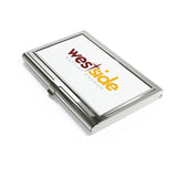 WBC Business Card Holder