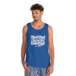 Hood N' Holy Transformed Men's Tank Top