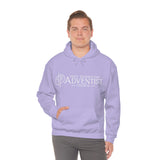 First SDA Unisex Heavy Blend™ Hooded Sweatshirt