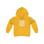 Hood N' Holy Choir Rehearsal Kidz Hooded Sweatshirt