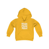 Hood N' Holy Choir Rehearsal Kidz Hooded Sweatshirt