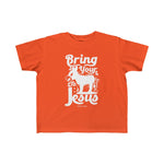 Hood N' Holy BYATJ Kidz T-Shirt