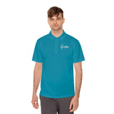 Goshen Sport Polo Shirt