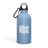 Hood N' Holy Preach Preacha Oregon Sport Bottle